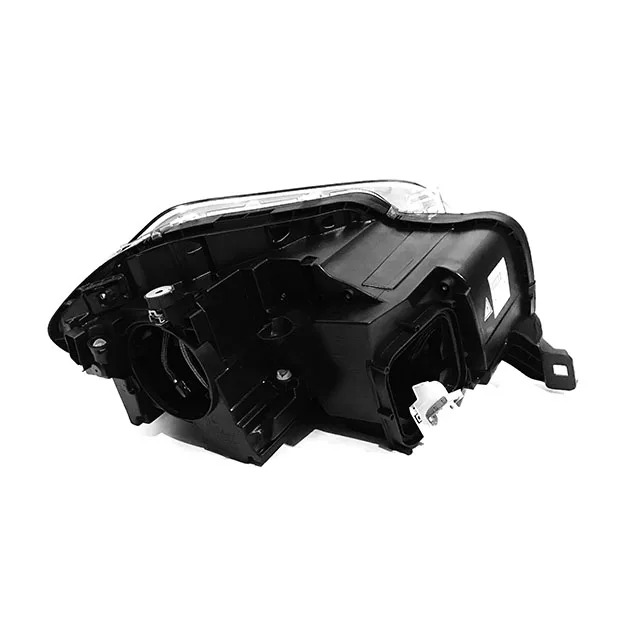 Original Auto Lighting System Headlight for 2013-2015 GL166 GL450 Front Long Expiration 6000k Color Temperature